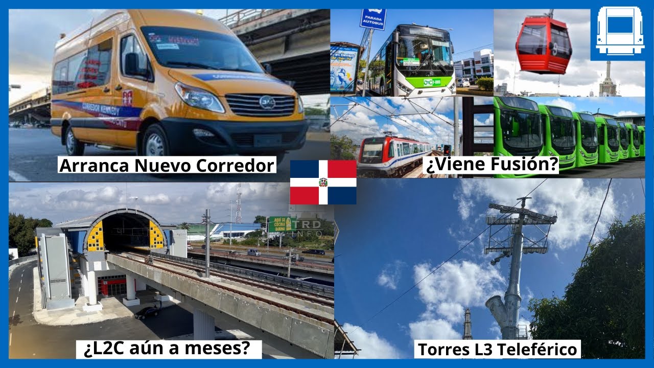 Se Acerca el PASAJE INTEGRADO ¿Fusión del Metro, Buses y Teleférico?  METRONOTICIAS 📰 17-Ene-2026