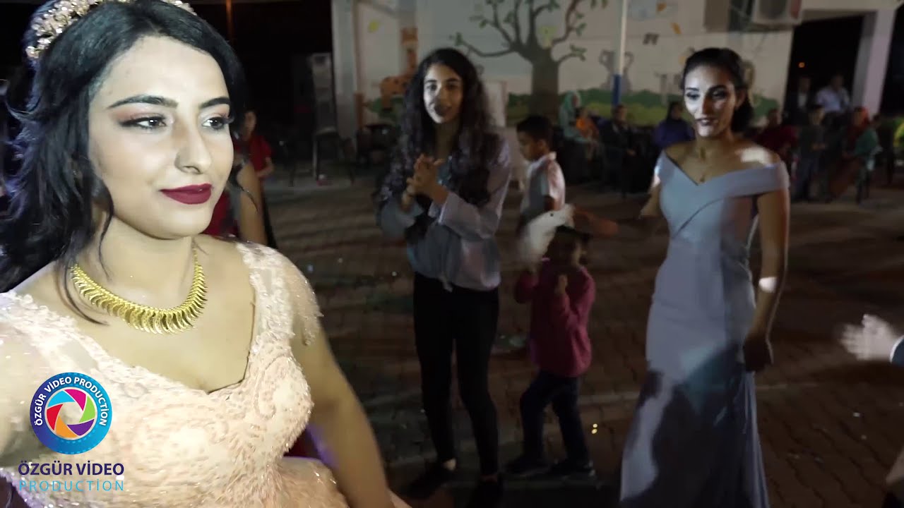 Hatay kırıkhan Demir Konak hanife & ferhat GRUP DELAL Can mazlum