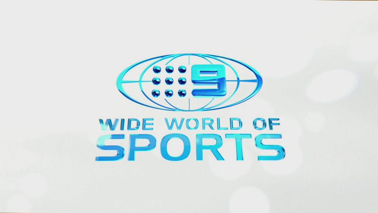 Channel Nine - Sponsor Billboard & WWOS Intro (December 2017)