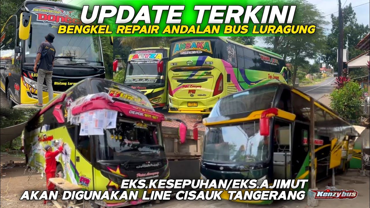 Hilal Mulai Terlihat AL-HABIB Akan Bergabung Dengan Putra Luragung Sakti