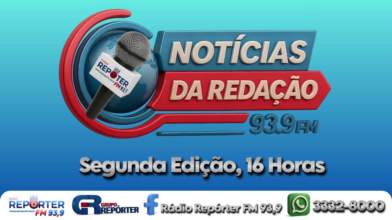 NO AR | OH DE CASA - EDIÇÃO 20.02.2026