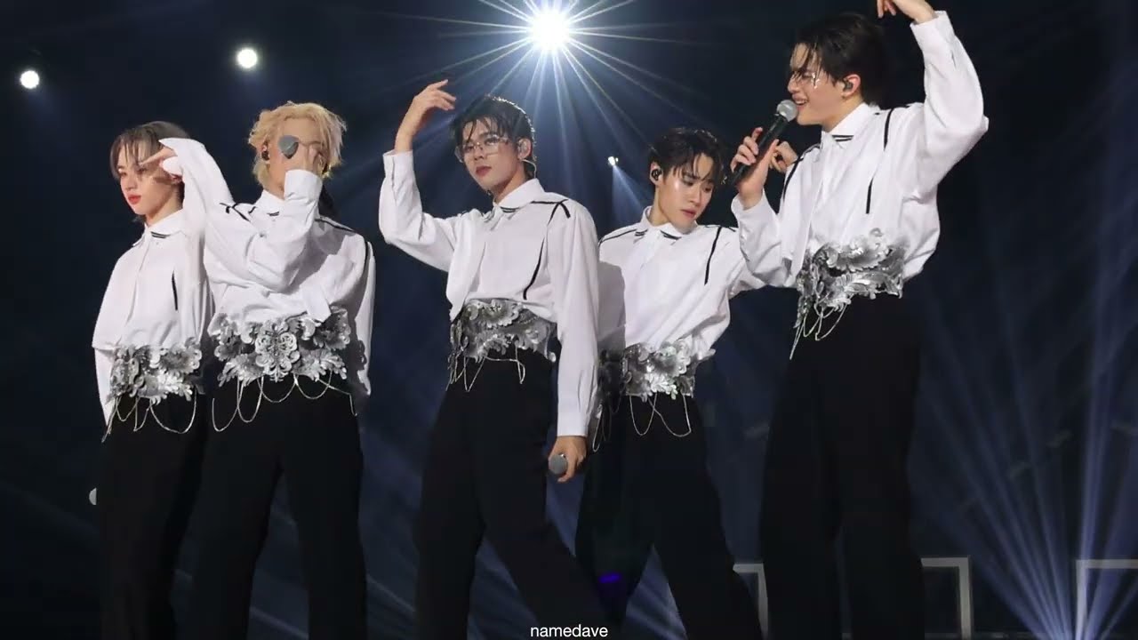 [39] (26🎵) LYKN - Trust me #LYKNConcert [Fancam]