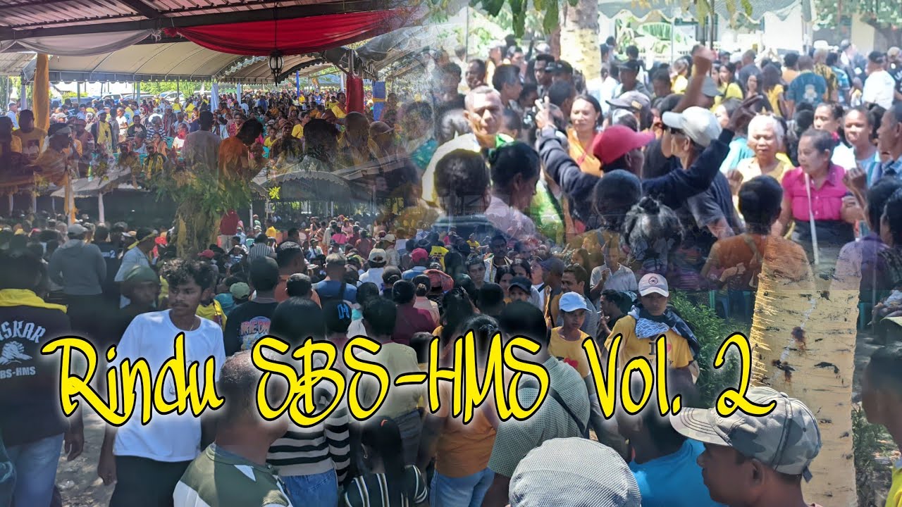Tebe terbaru viral 2024 || Rindu SBS - HMS_Vol.2 || Jhon Seran
