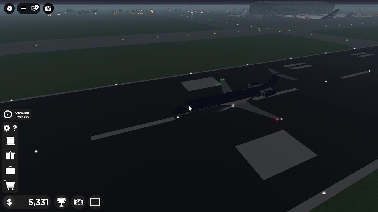 Roblox cabin crew simulator