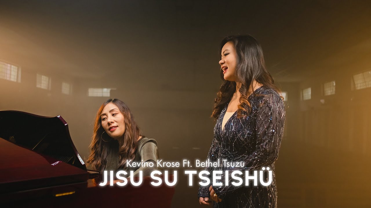 Jesus paid it all (Jisu su tseishü) Kevino Krose Ft. Bethel Tsuzu