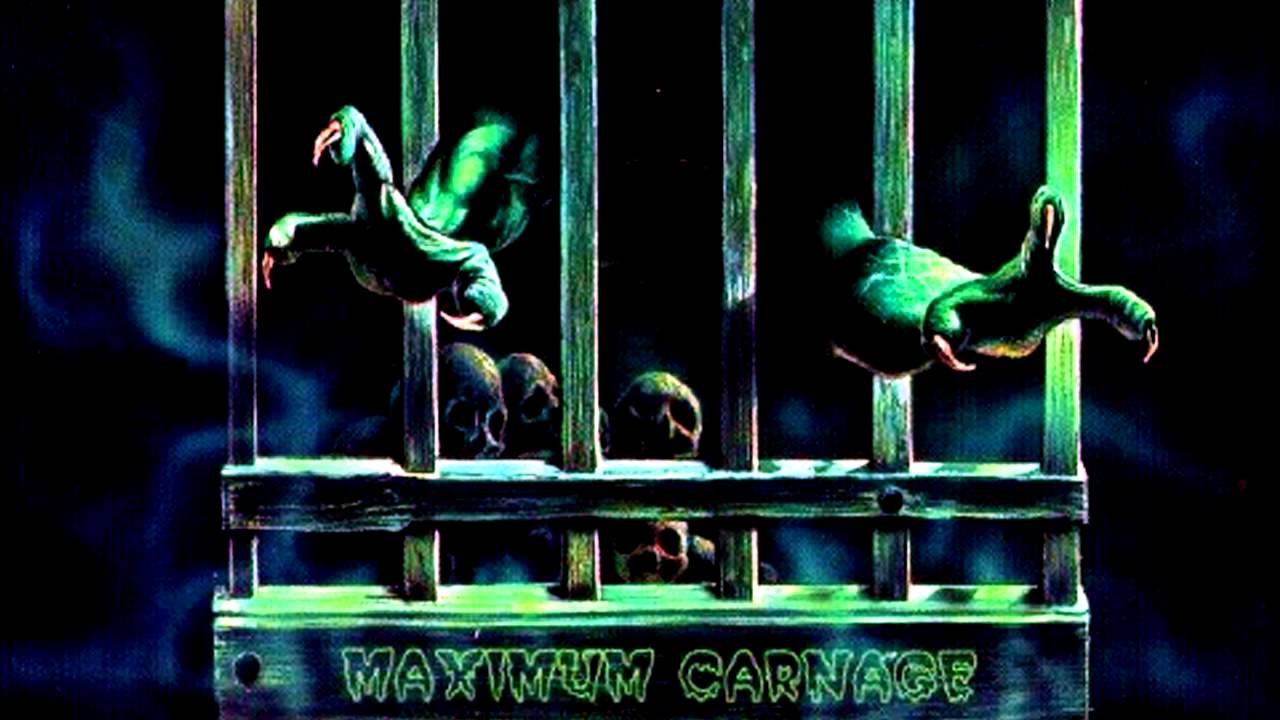 WARLORD U. K. - Nobody's Driving (Amebix Cover)