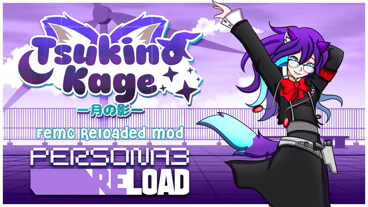 KOTONE DESERVES THIS | Persona 3 Reload: FeMC Reloaded Mod