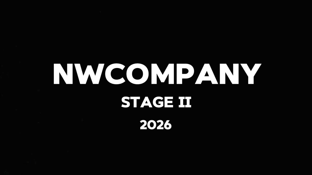 Stage II coming soon