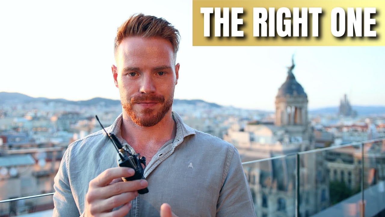 How To Find The Right Woman (4 Steps)