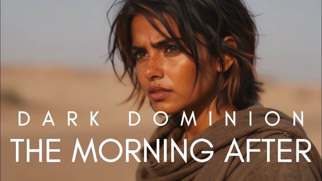 Dark Dominion: The Morning After