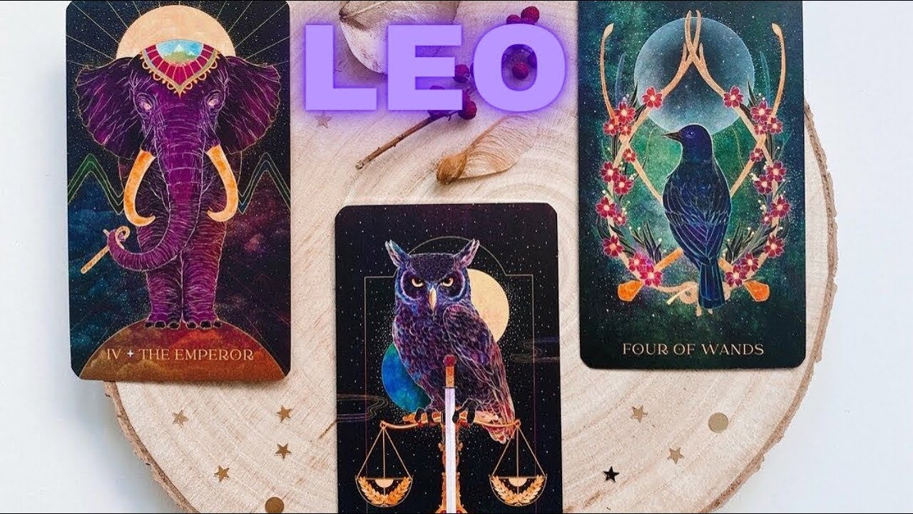 LEO ❤️✨, MUTUAL ATTRACTION 🔥 YOU BOTH LOVE MISS EACH OTHER 😍💌 NEW BEGINNINGS AHEAD 🌅Mid February