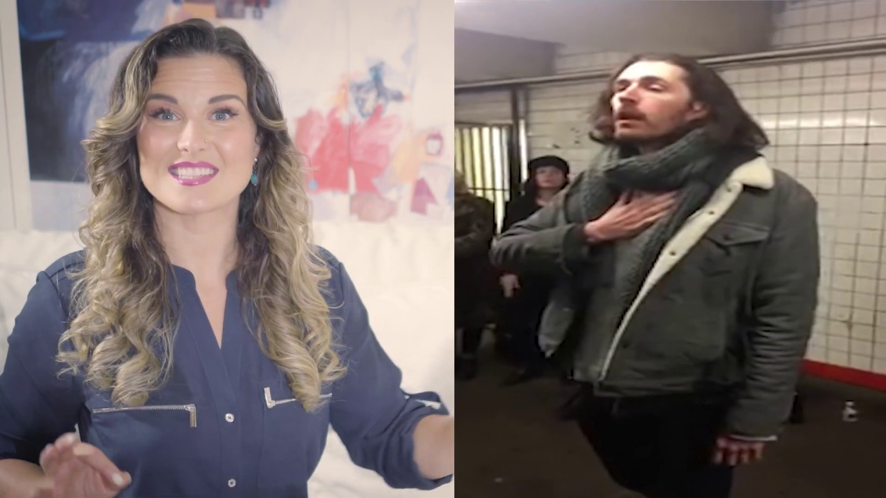 Vocal Coach Reacts to Hozier Take me to Church