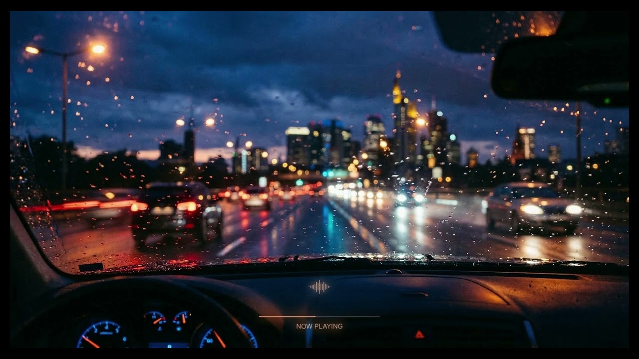 Neon City Pulse [AI Music]