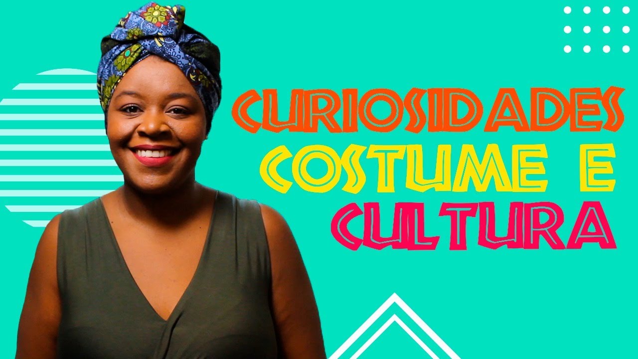EP#4 - CURIOSIDADES, COSTUMES E CULTURA EM MOÇAMBIQUE | SÉRIE ÁFRICA - ÚLTIMO EPISÓDIO