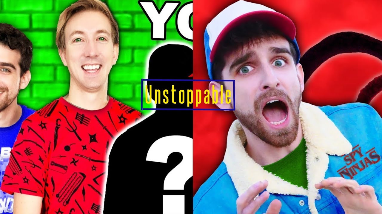 Chad & Daniel || Unstoppable FMV
