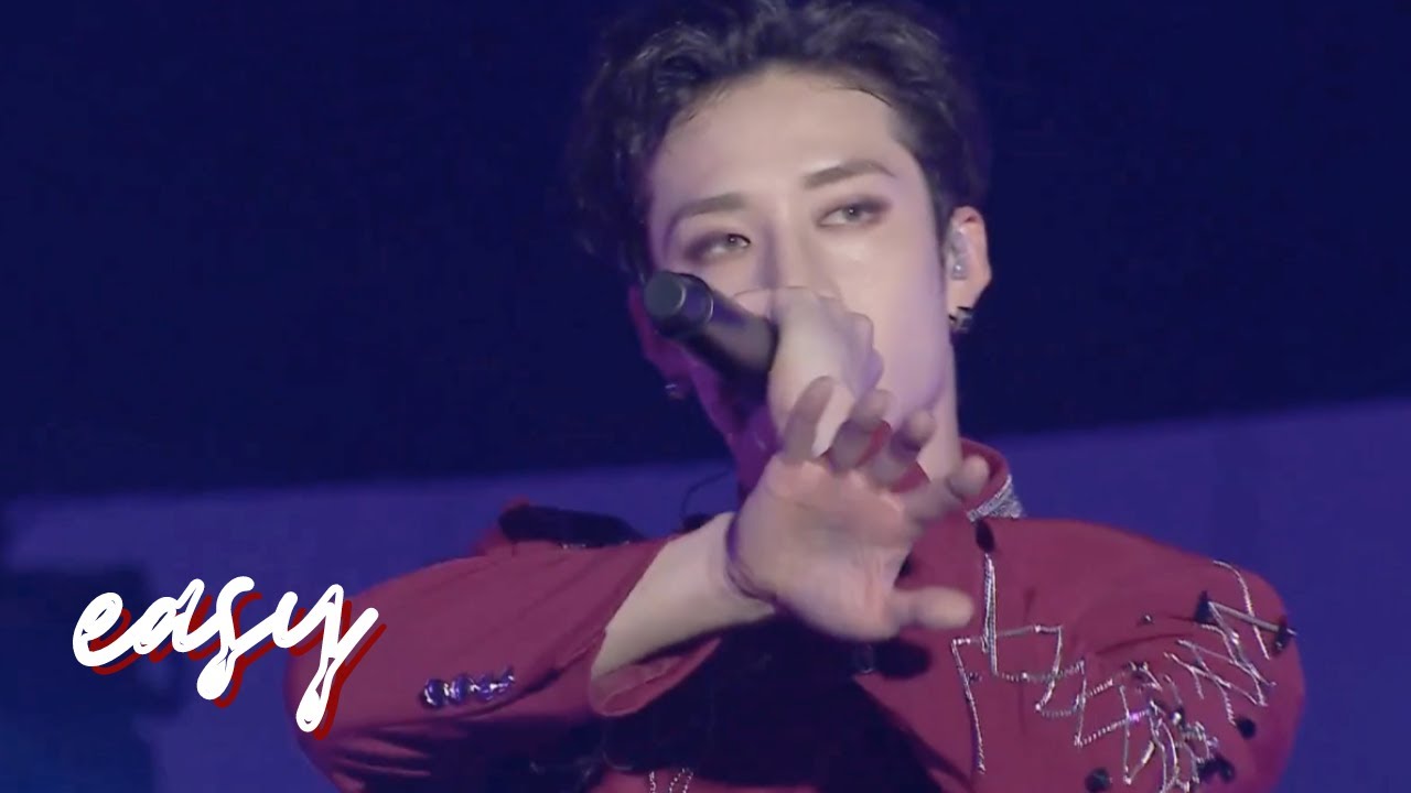 Stray Kids 2nd World Tour 
