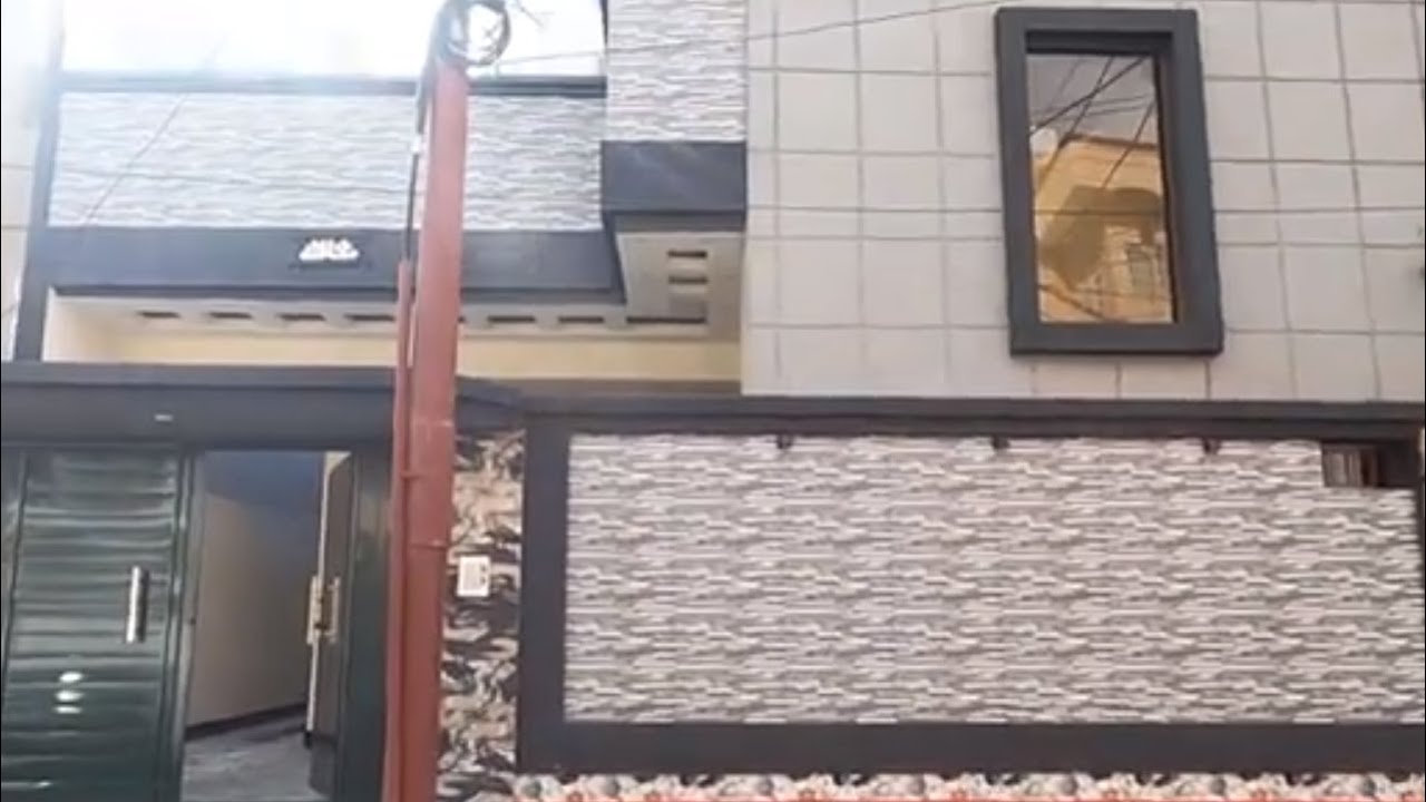 200 SQYD HOUSE FOR SALE IN BLOCK T NORTH NAZIMABAD KARACHI