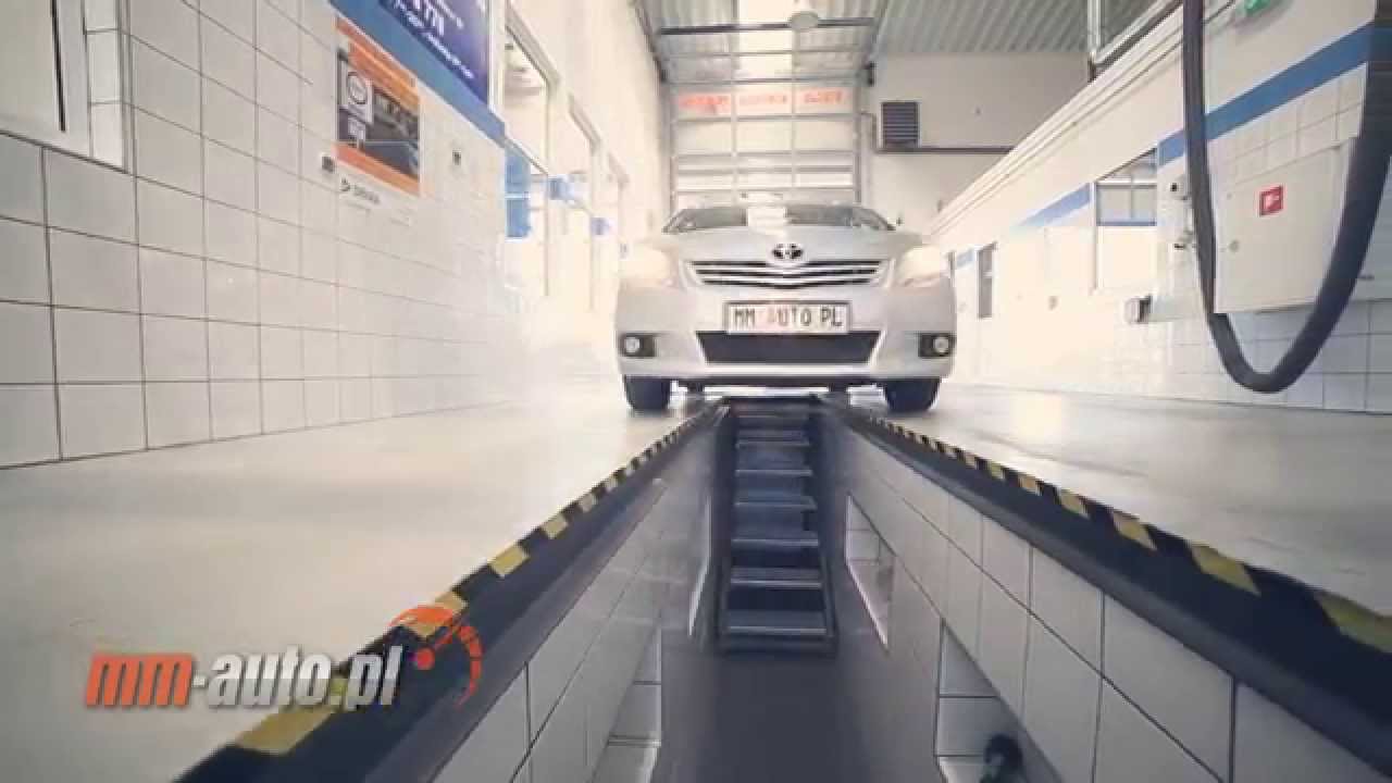 MM Auto - mechanika samochodowa kościerzyna, auto myjnia, stacja kontroli pojazd&oacute;w - 05.2015