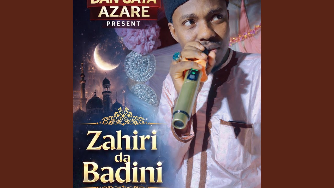 Zahiri Da Badini