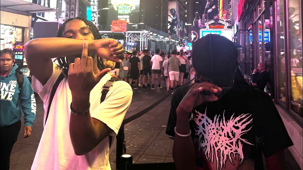 nyc vlog 2023