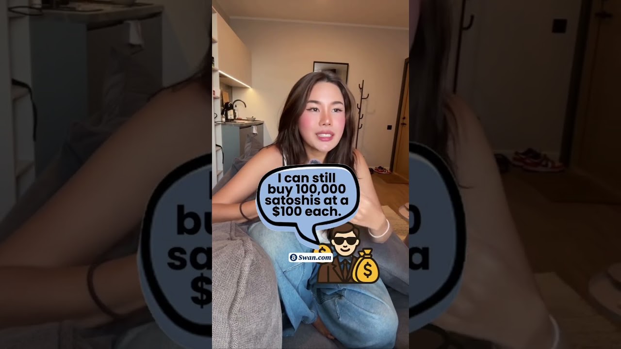 Generational Wealth Starts With Bitcoin