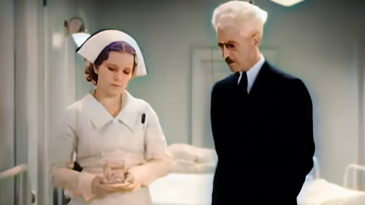 Ниже крайнего срока (1936) Криминальный фильм | Чарльз Ламонт | с Сесилией Паркер