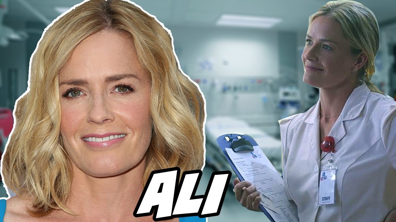 How Ali Mills Will Enter Cobra Kai Season 3