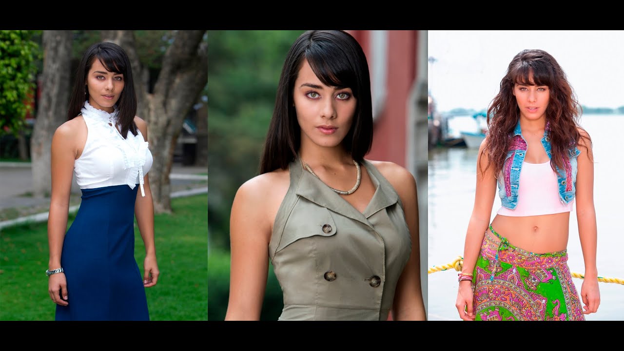 10 Cosas que no sabias de Esmeralda Pimentel