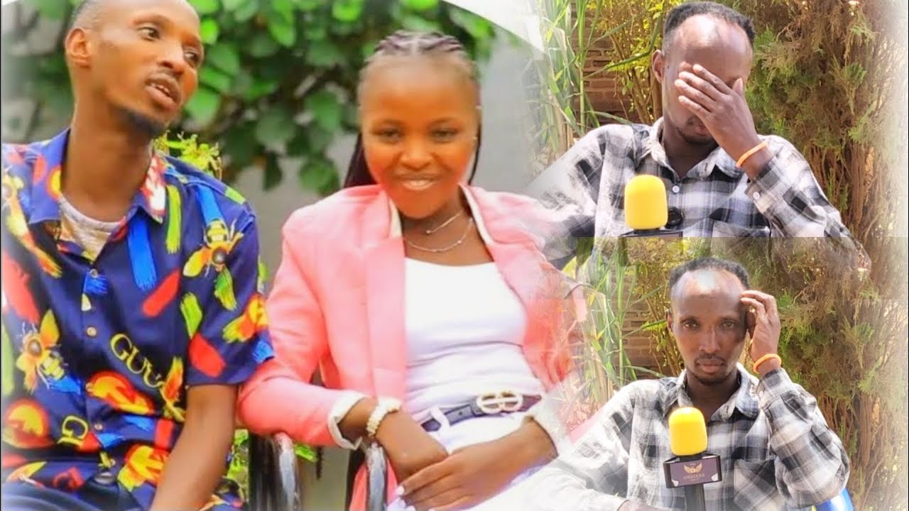 Yooooo😭😭😭 #yaka mwana mwakunze mugahindakeci cyane aragira ati❓