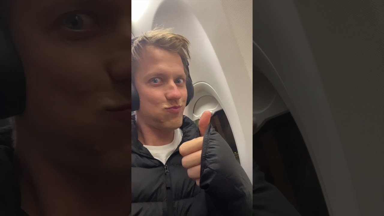 Travel Hack: NEVER Get Stuck in the Middle Seat Again! ✈️