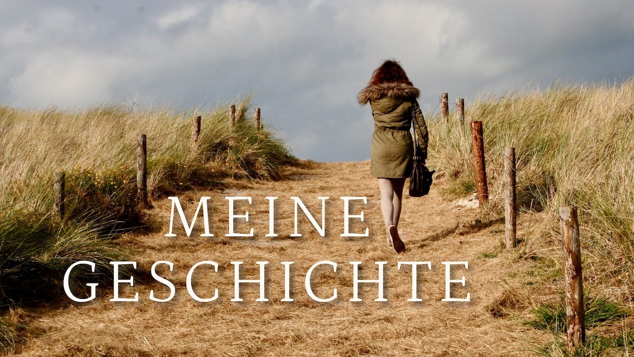 Die Geschichte meines Lebens: Wie ich meinem HERZEN FOLGE ❤️ Vom Traum zur Wirklichkeit