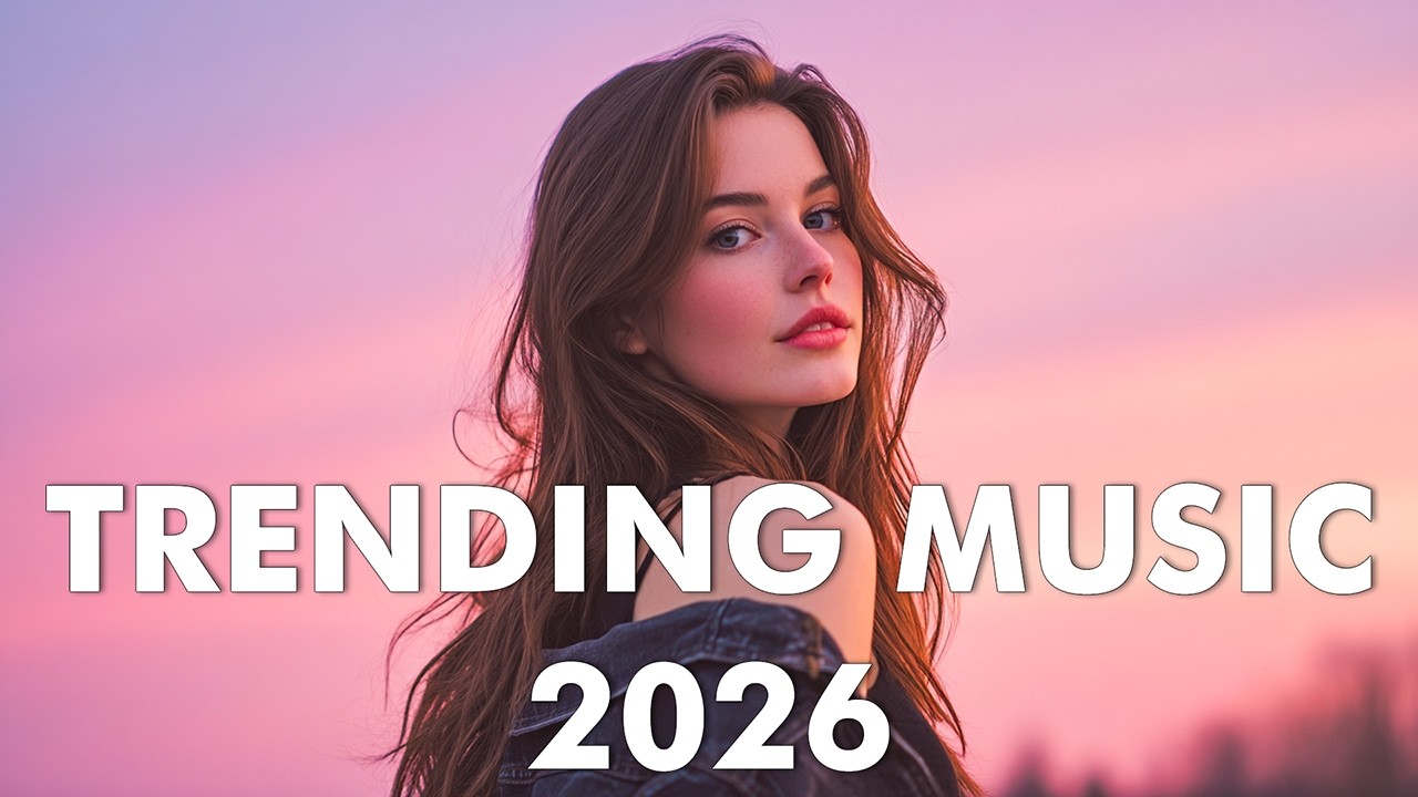 Top Hits Trending 2026 🍒 Spotify Music 2026 🎧 Viral Hits Playlist 🎧 Best Songs 2026 Updated Weekly