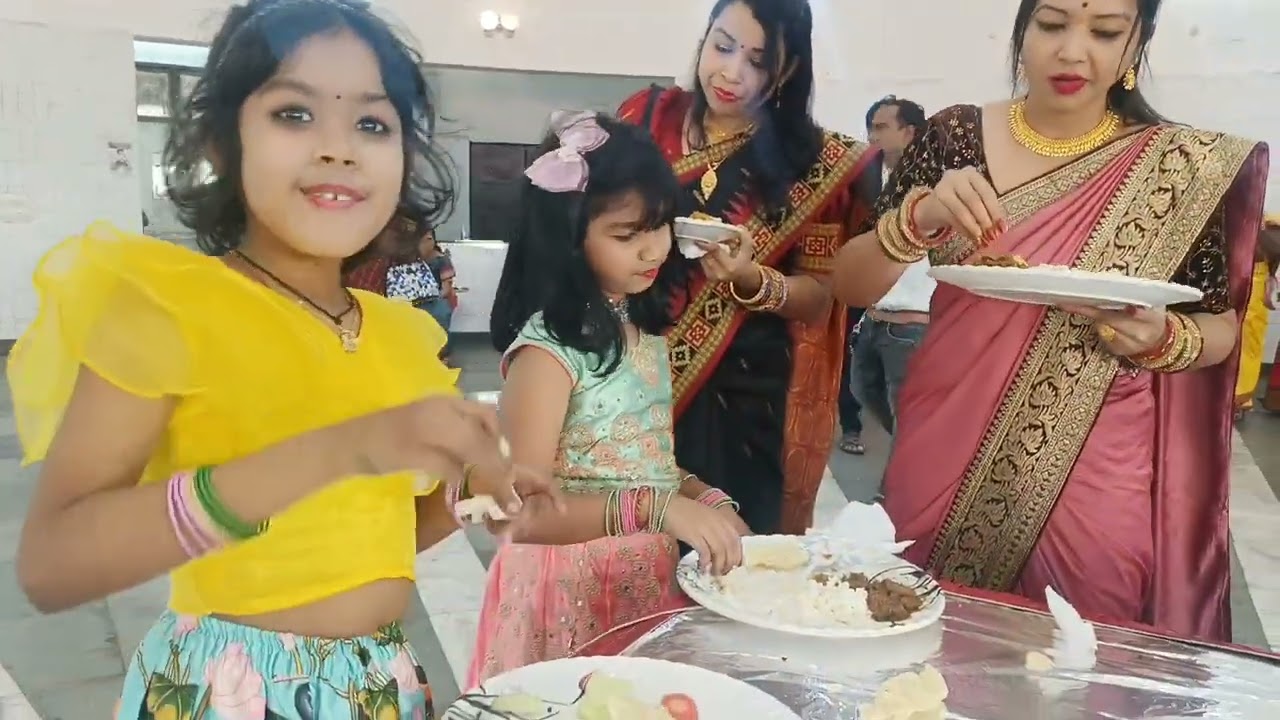 Bhai engagements party 🥳🎉//Actressmamuni//