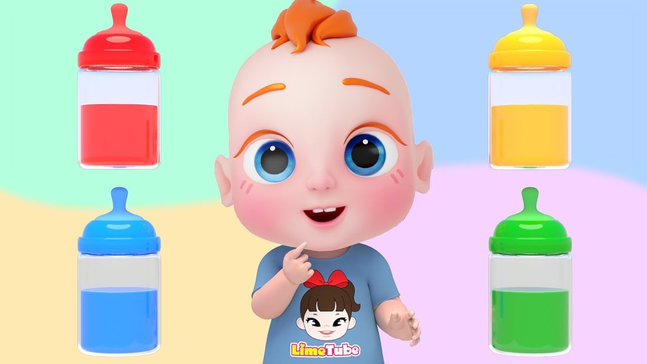 Candy House + More | Finger Family | Baby Songs | Nursery Rhymes | Kindergarten