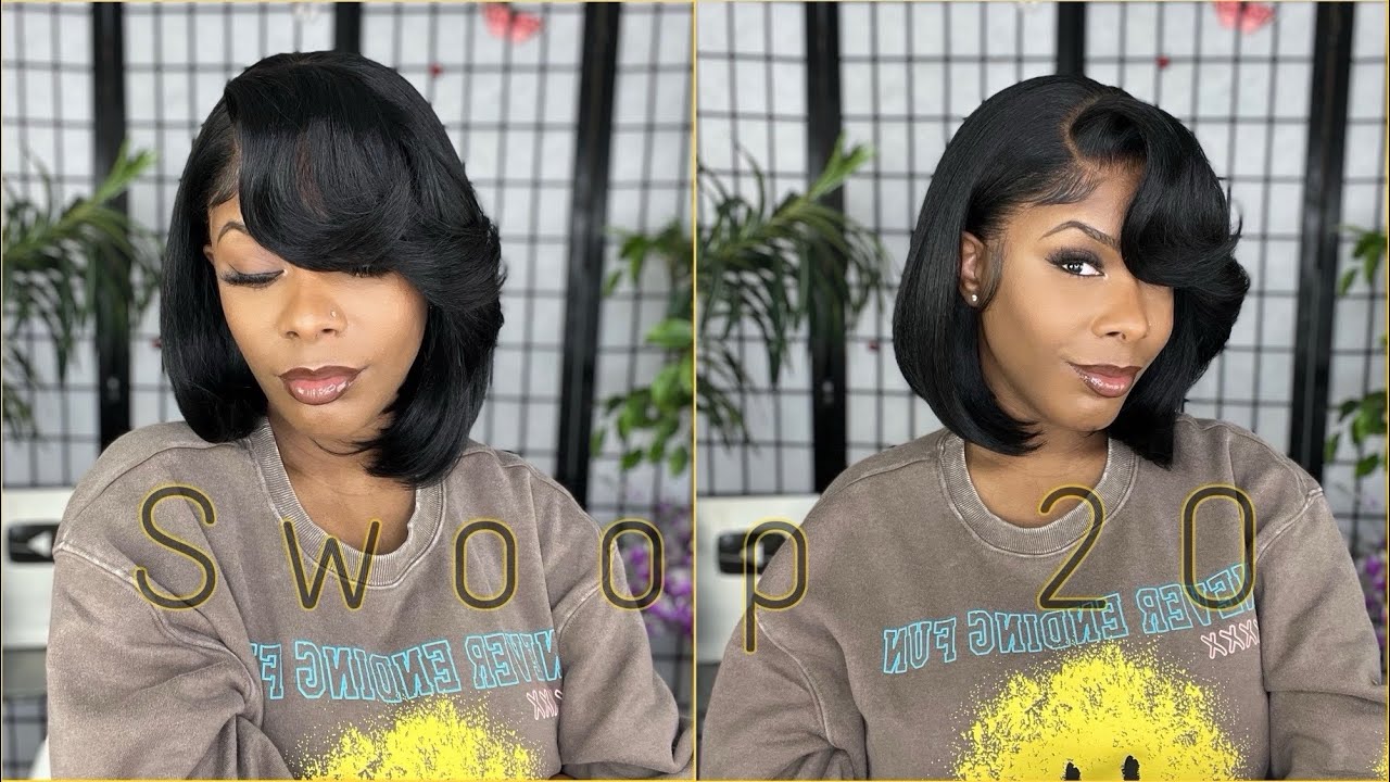 Парик Outre HD Lace Frontal с идеальной линией роста волос, без клея, полностью ручная работа, 13...