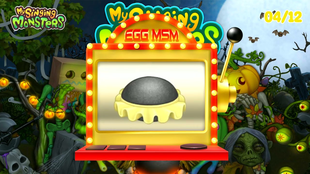 Guess Monsters in My Singing Monsters by Egg | Ethereal Workshop 2026 | Part 20