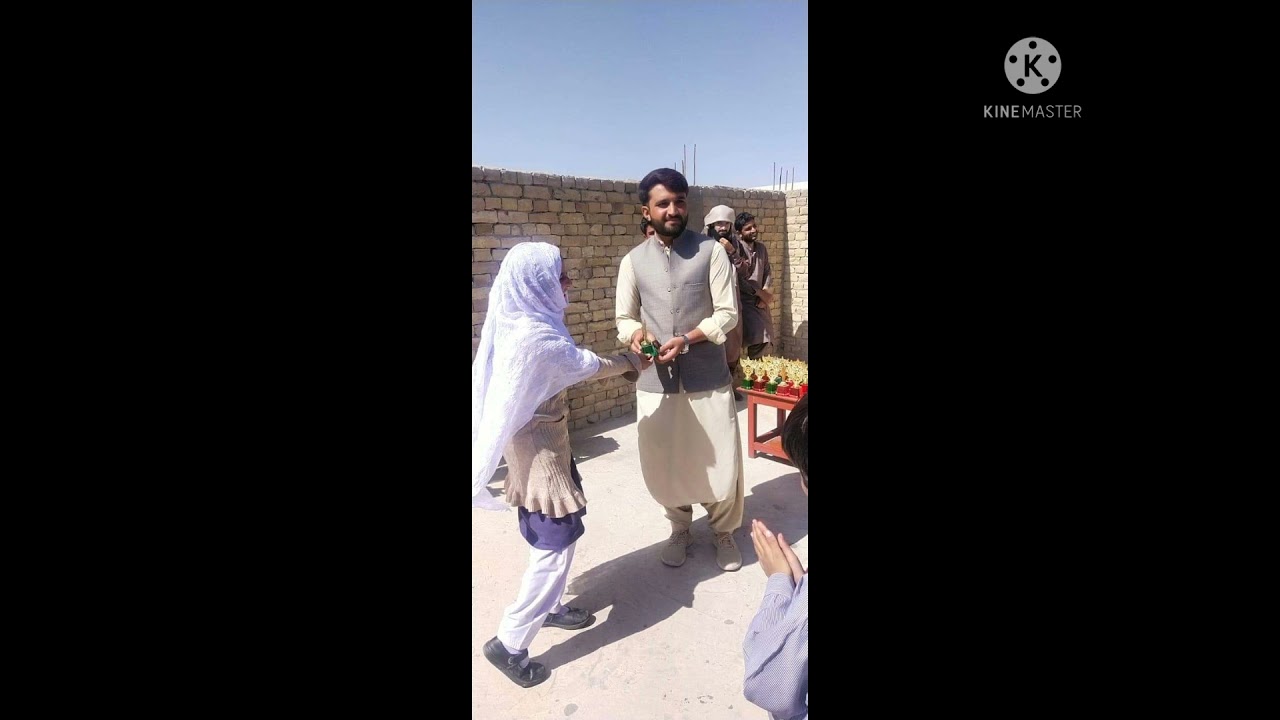 #Result of annual examination,2021_#Al-Khair_School, Quetta.