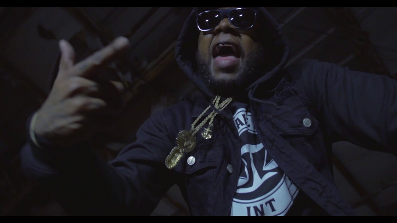 Codone - No Breaks (Shot By: BidduhhFilms)