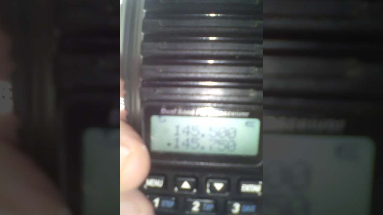 QSO ub5 с Украиной в эхолинке
