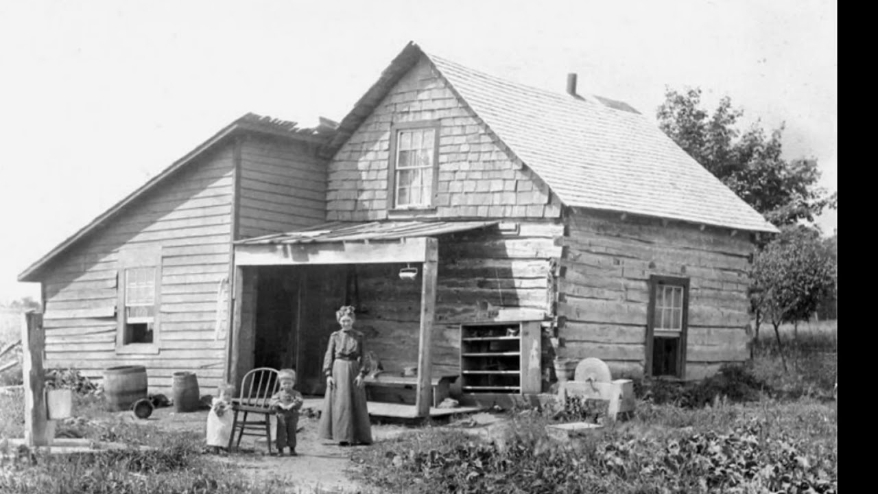 My Old Kentucky Home (Cover of song by Stephen Foster 1852)