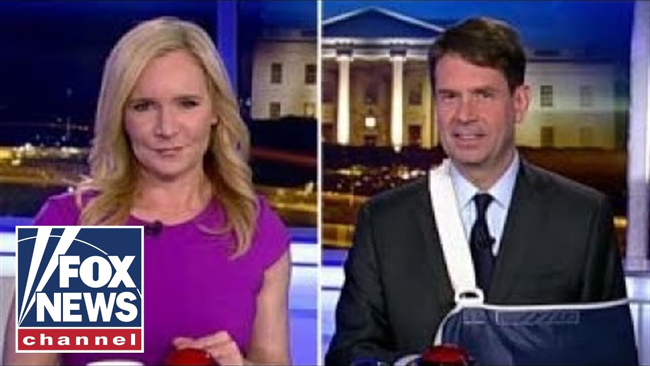 Tucker Carlson's 'Final Exam': Griff vs. Stoddard