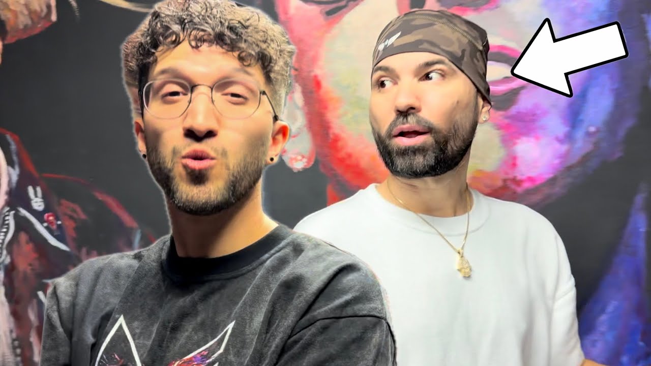 Maiky Backstage Puso A Los Cubanos En Mi Contra