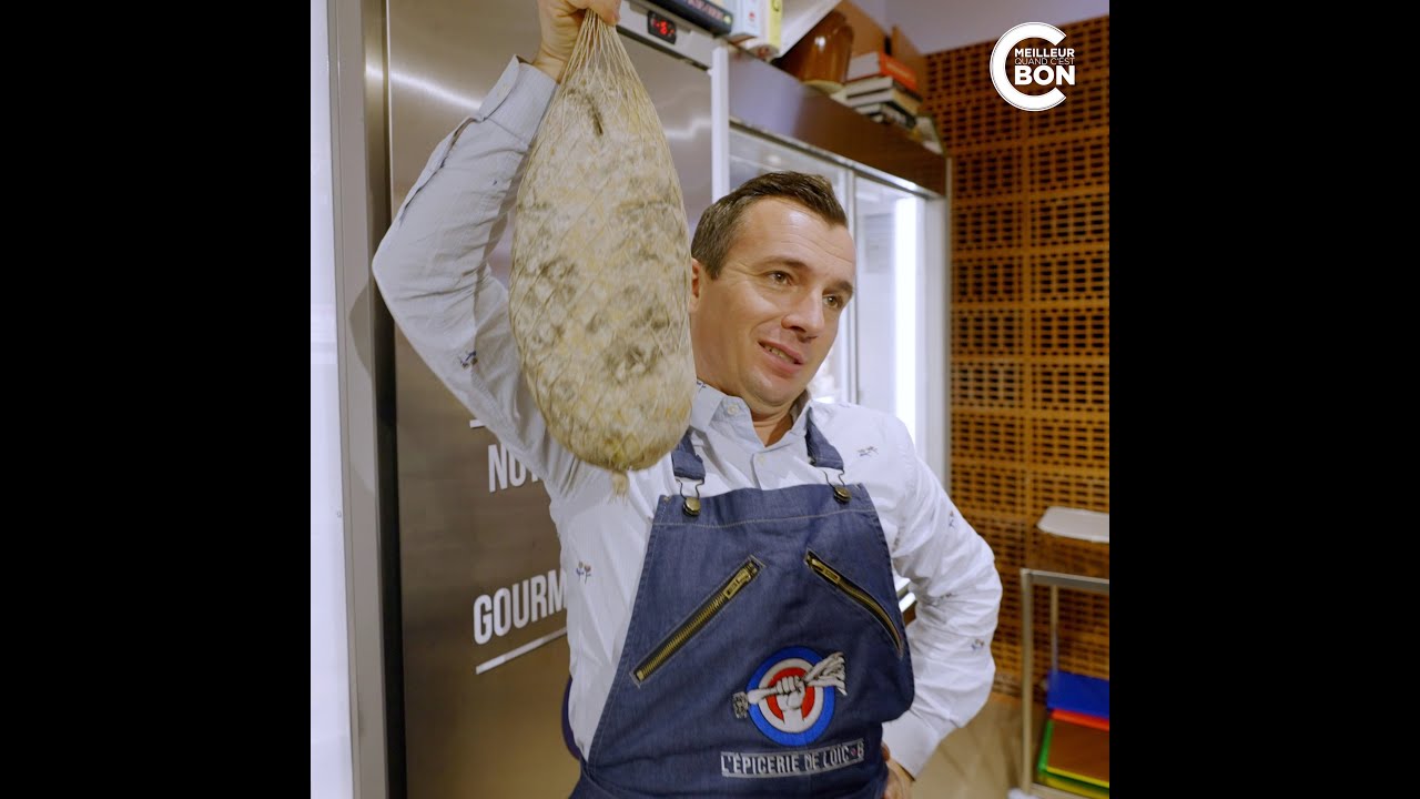 UNE &Eacute;PICERIE 100% FRAN&Ccedil;AISE