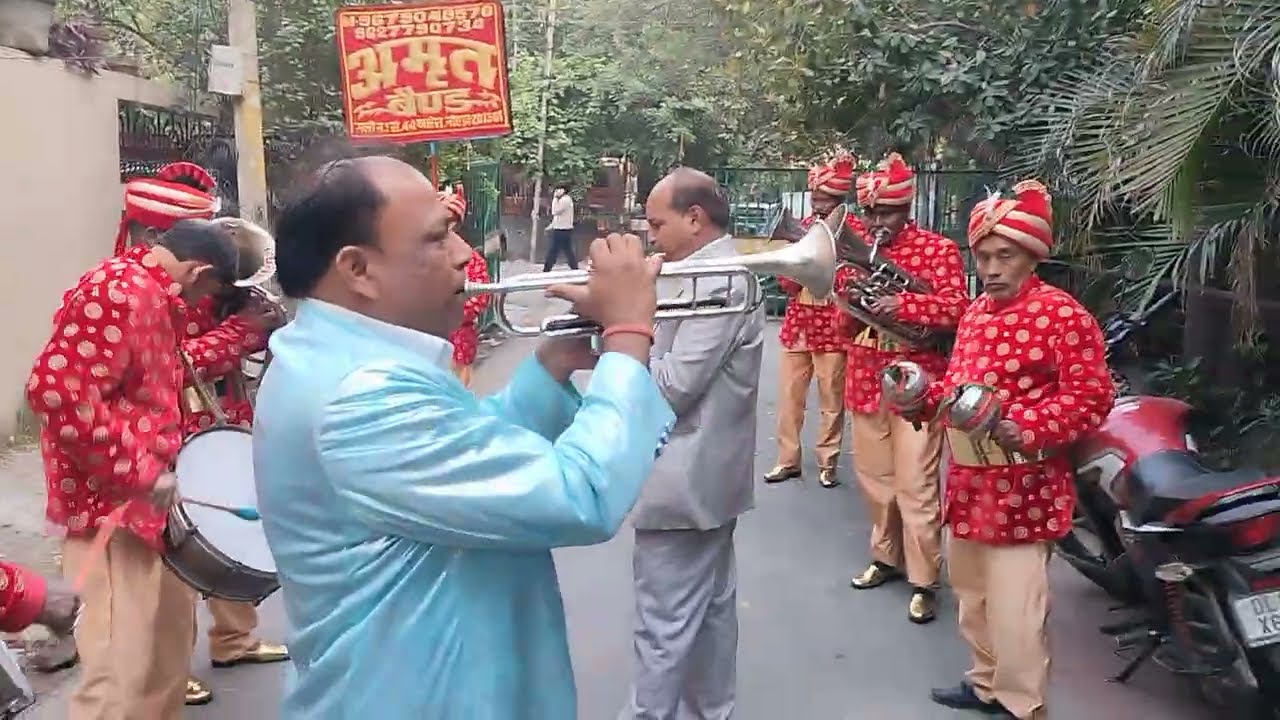 Amrit Band New Performance #band #oldsong #90shindisong
