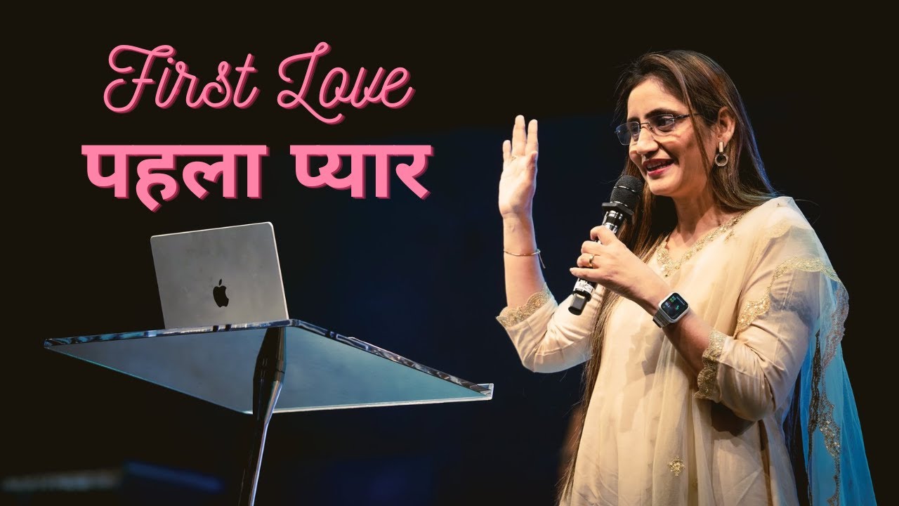 Join Us Live For Our Hindi Service