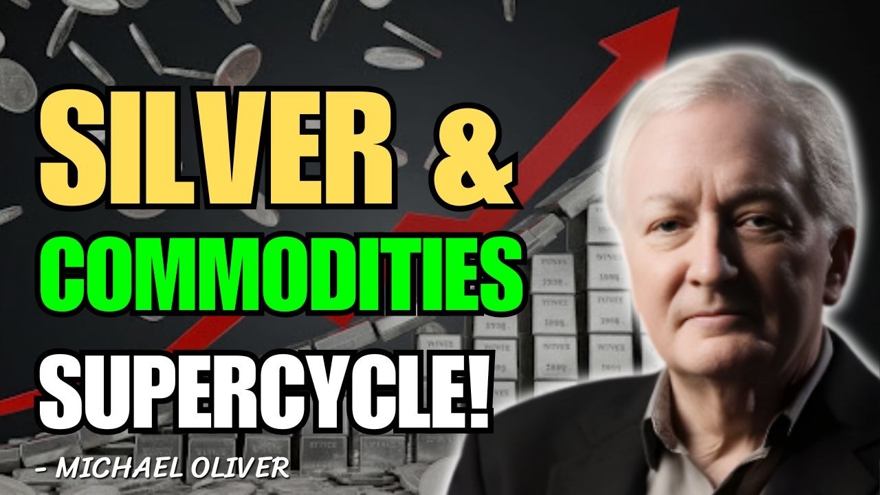 Silver & Gold Revaluation! The Upcoming Nuclear Event Will Surprise Silver Stackers | Michael Oliver