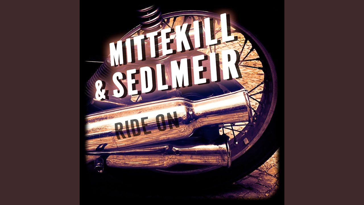 Ride On