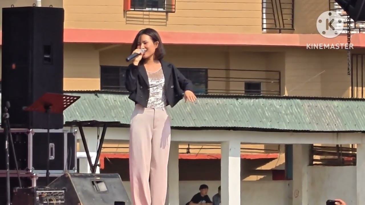 Bzi Tochhawng zei leh zai thiam em em kha