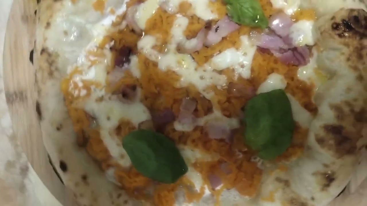 Pizza contemporanea. Il piacere di fare la pizza a casa.