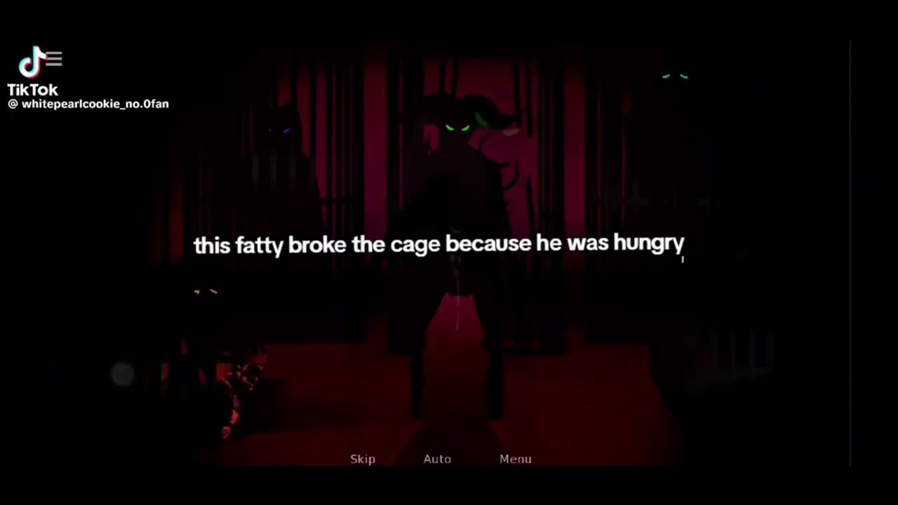 The Freak Circus edits ~ TikTok Compilation #2